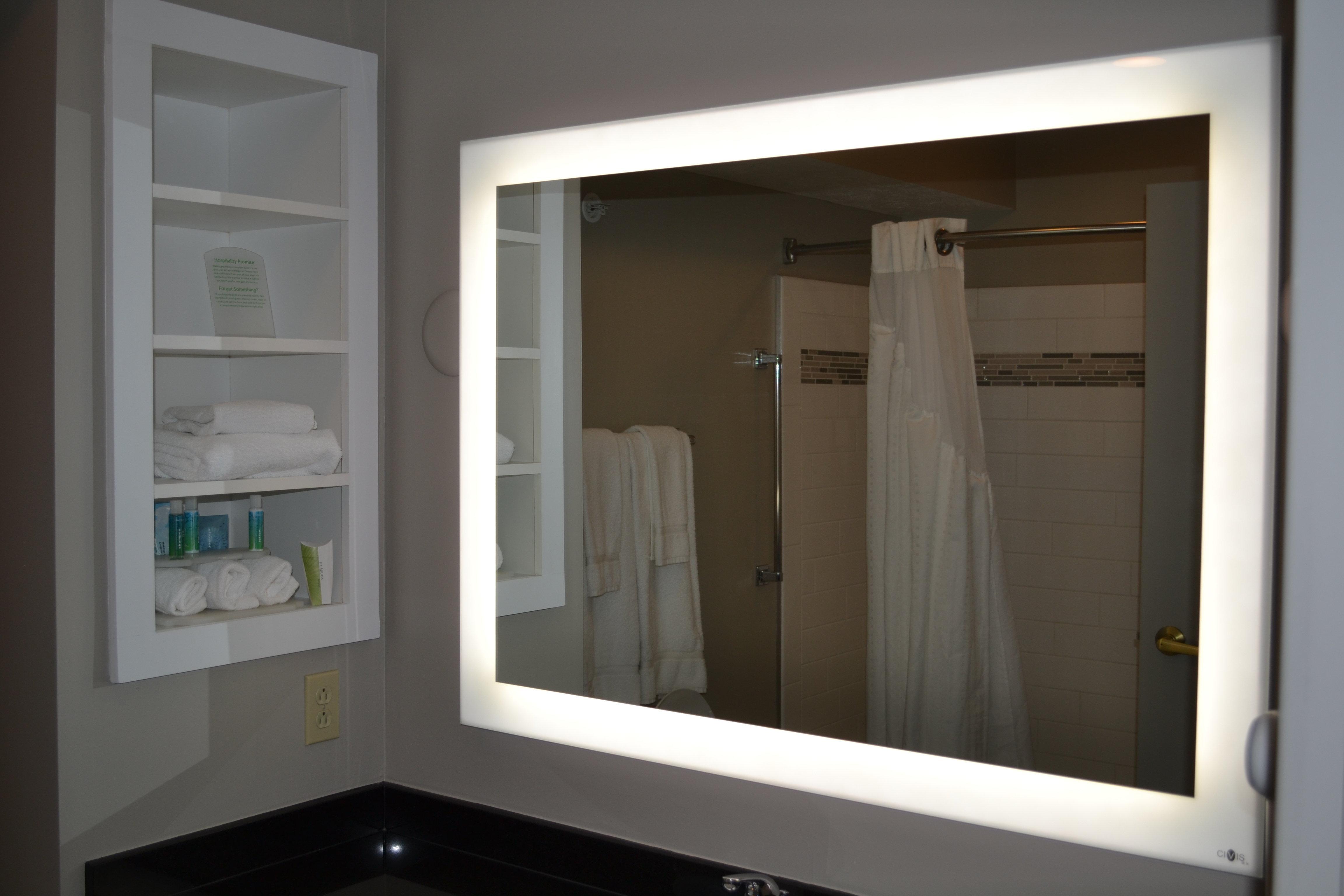 Holiday Inn Express Hotel & Suites Kent State University Eksteriør billede